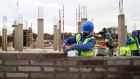 Cairn Homes is on target to deliver profits of €100 million this year, the company says. Photograph: Chris Ratcliffe/ Bloomberg