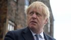  Boris  Johnson’s willingness to break his word is hardly a great surprise, given his political and personal record. Photograph: Oli Scarff  WPA Pool/Getty Images