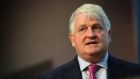 Siteserv, heavily indebted to the IBRC, was sold to Millington, owned by Denis O’Brien, for €45 million in 2012. Photograph; Dara Mac Dónaill / The Irish Times
