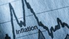 Figures published by the Central Statistics Office  on Thursday show the annual rate of inflation rose to 7 per cent in April as a result of price hikes in the energy, fuel and grocery sectors. Photograph: iStocl