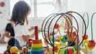 The Federation of Early Childhood Providers represents 1,456 independent early childhood care services across Ireland, accounting for 20,000 carers jobs and supporting around 90,000 children and families. Photograph: iStock