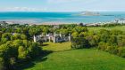 Tetrarch Capital bought the 530-acre estate in Howth in 2019