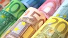 The NTMA is aiming to raise between €10 billion and €14 billion in the international bond markets this year. Photograph: iStock