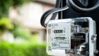 Energy costs: a similar measure introduced in Italy has been used to fund temporary reductions in energy prices. Photograph: Getty