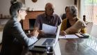 The Money Advice and Budgeting Service is an excellent service, funded by the Department of Social Protection and designed to help ordinary people find solutions to debt problems. Photograph: iStock