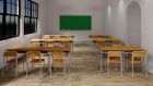 The  objection lodged by the department  requests that approval ‘is not given to this Strategic Housing Development scheme because it is going to further compound the projected pressure in meeting school place requirements in the area.’ Photograph: iStock