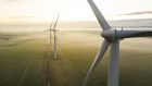 The deal, which is expected to close in the second quarter of the year, will see Greencoat’s total installed capacity rise to 1,079MW. Photograph: iStock