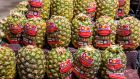 Fyffes’ offshoot, Total Produce, took over US-based Dole Foods last year to create a new global supplier.  Photograph: Alex Tai/Sopa  Images/LightRocket 