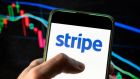 The new features were announced at Stripe Sessions, the company’s annual conference.  Photograph: Budrul Chukrut/Sopa  Images/LightRocket 
