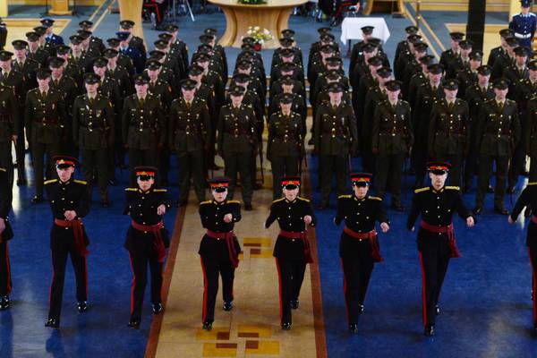 New report to recommend overhaul of Defence Forces command structure