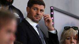 Steven Gerrard named manager of Saudi Arabian side Al-Ettifaq
