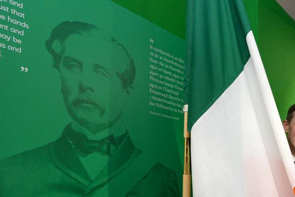Newton Emerson: Most Dublin politicians have no understanding of Northern Ireland