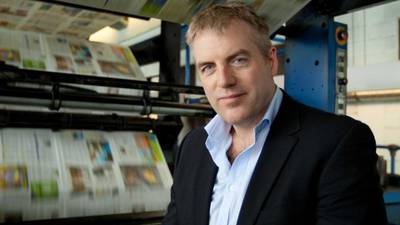 Donal MacIntyre to film TV3 series