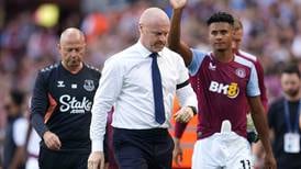Everton circle the wagons as Dyche calls for a `new beginning’ 