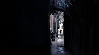 Burj al Barajneh refugee camp: ‘It is a continuous tragedy’