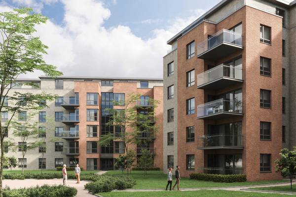 Twinlite, Tristan Capital to sell build-to-rent schemes in Clongriffin