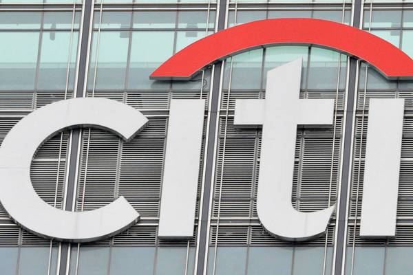 Citigroup chief executive gets 48% pay rise to $23m for 2017