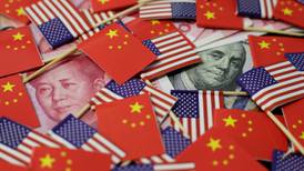 China moves to limit yuan weakness, says it won’t depreciate currency