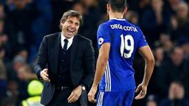 Antonio Conte: V is for victory, and victory is everything