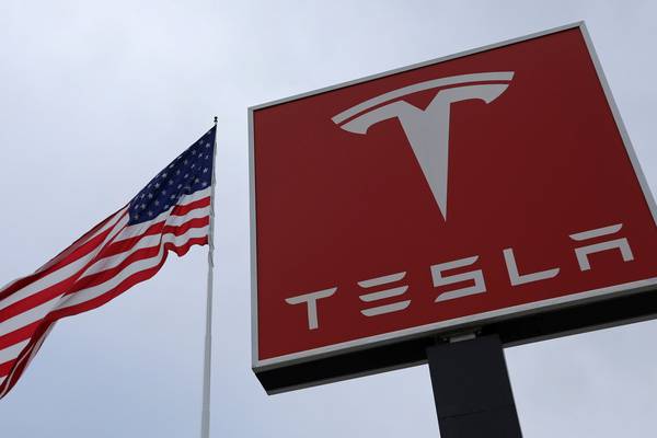 Five things to look out for in Tesla’s results