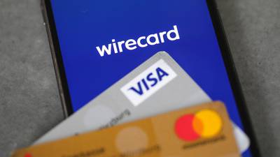 An Post to restore card facility as Wirecard UK resumes services