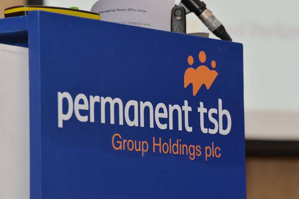 PTSB assesses risks on €2.5bn of interest-only mortgages