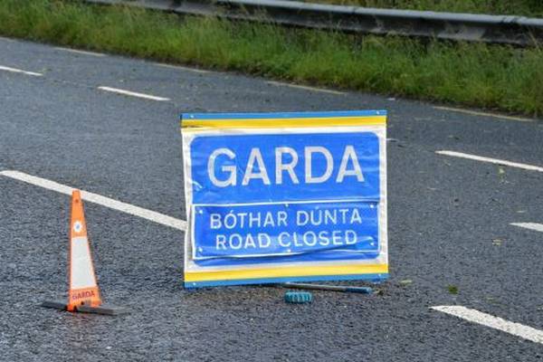Driver (17) and cyclist die following collision in Co Limerick