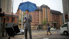 Pistorius thanks supporters ahead of start of murder trial