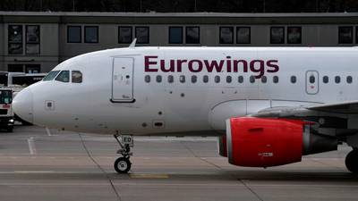 More strikes called for at Germanwings