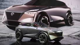 Geneva Motor Show: Electric promise, but where's the delivery?