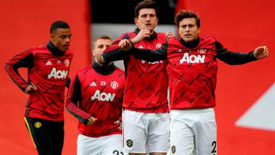 Manchester United need to invest heavily to fix soft-bellied defence