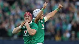 Ireland’s young guns come of age on Soldier Field