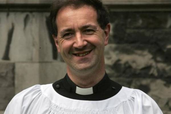 Church of Ireland bishop says he will vote to repeal Eighth Amendment