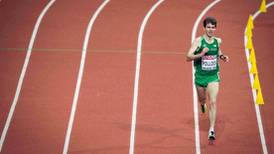 OCI withold Rio selection of three Irish marathon runners