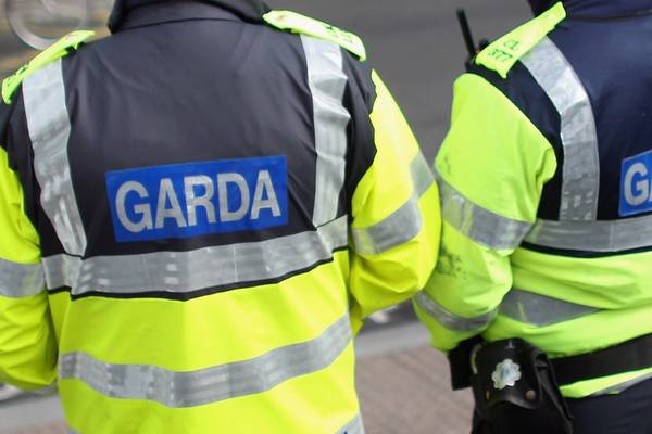 Gardaí arrest four youths in connection with arson attack