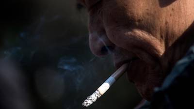 Economic drag: the staggering amount smoking costs the world