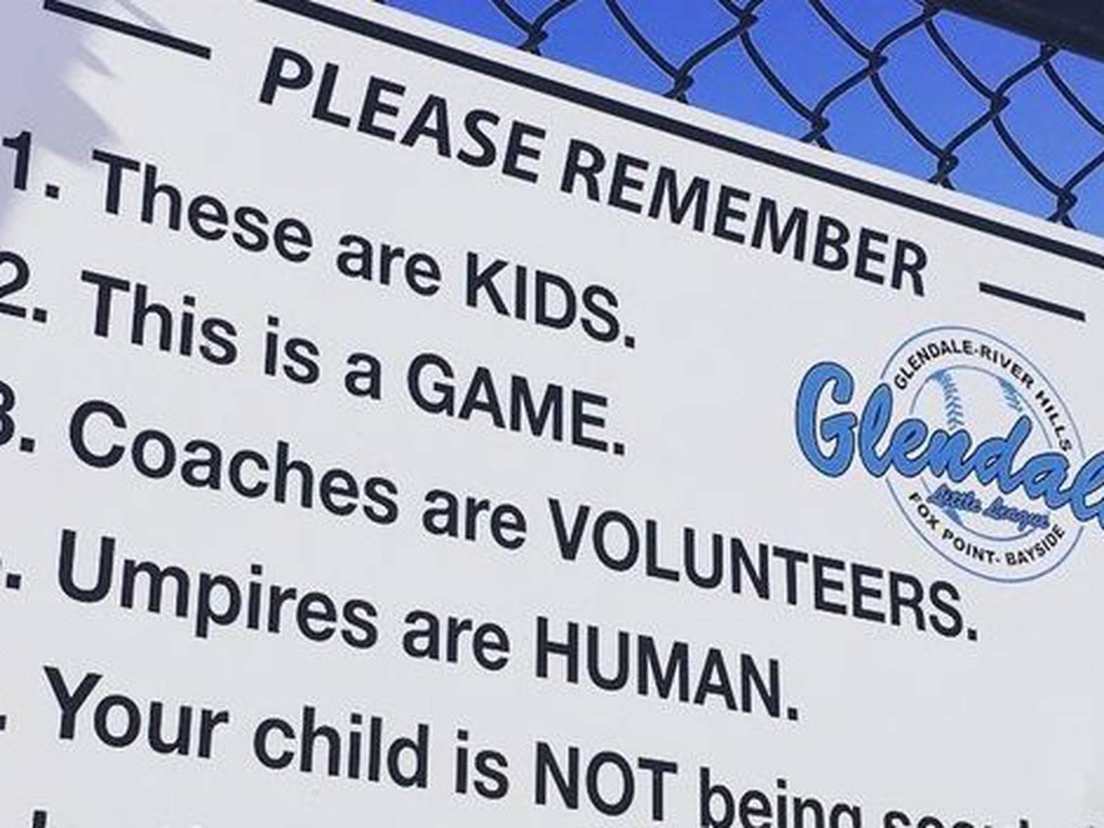 Irish parents of sports-mad kids warned that over-active