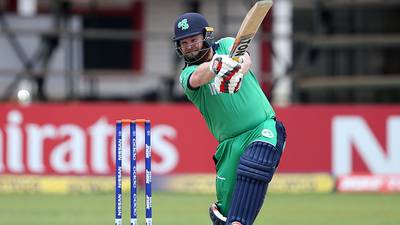 Ireland loses one wicket thriller to West Indies