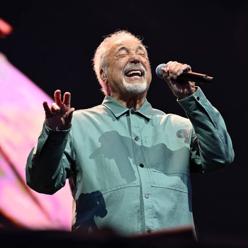 Tom Jones and Nile Rodgers & Chic in St Anne’s Park review: groove, soul and a good night out