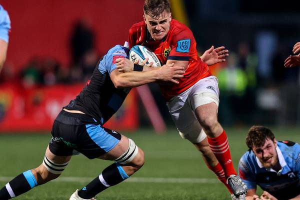 Munster vs Toulouse: No recriminations if Munster play without inhibition