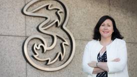 Speed is of the essence for Three Ireland customer care
