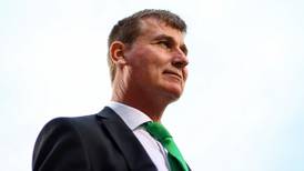 Ireland boss Stephen Kenny: ‘I’ll do things my own way. Put it that way’