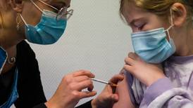 HSE opens first-dose vaccination registration for high-risk children