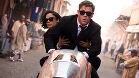 Men in Black: International – You’ll need no help forgetting this one
