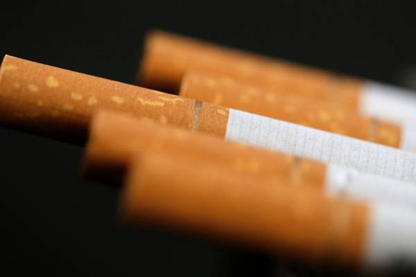 Government warned against increasing excise on cigarettes