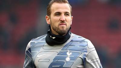 Mourinho hints that Harry Kane may be out for the entire season