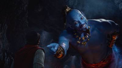 ‘I’ll never sleep again and it’s all Will Smith’s fault’: Guy Ritchie and the Aladdin fallout