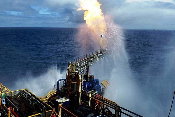 Ireland urged to build liquid natural gas terminal to secure future supply