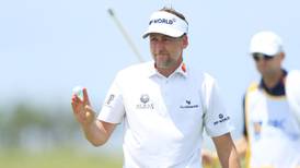 Ian Poulter starts hot at Hilton Head as Rory McIlroy stalls