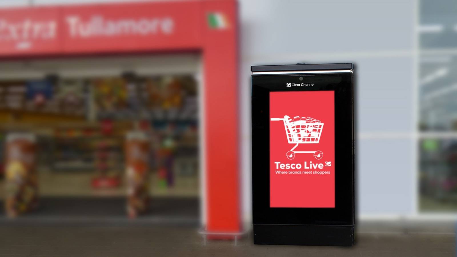 Big News Alert: Tesco Mobile Ireland has launched a brand-new